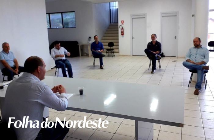 Comércio lagoense deve voltar a funcionar dia 3
