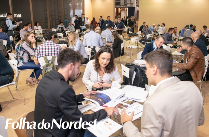 A oito meses da FIMMA Brasil, expositores aguardam com expectativa por conexões e oportunidades de negócios