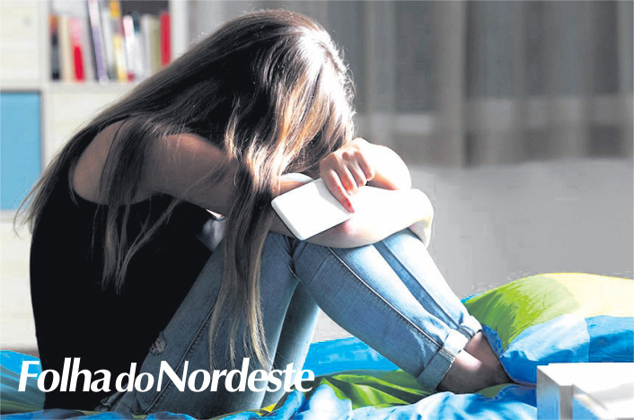 Cidadãos de Lagoa Vermelha opinam sobre o tema Pornografia infantil: Uma mobilização que deve ser diária