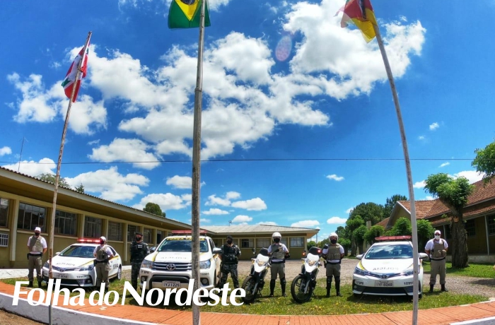 10° BPM lança Operação Papai Noel 2020