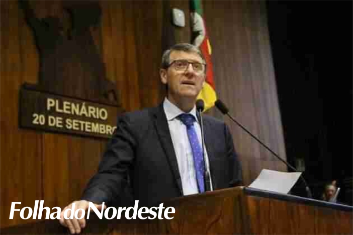 Sossella assumirá secretaria do Trabalho e Desenvolvimento Profissional no governo do Estado