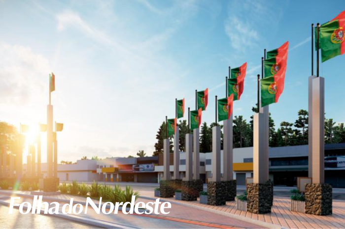 Audiência pública irá discutir construção da Praça das Bandeiras