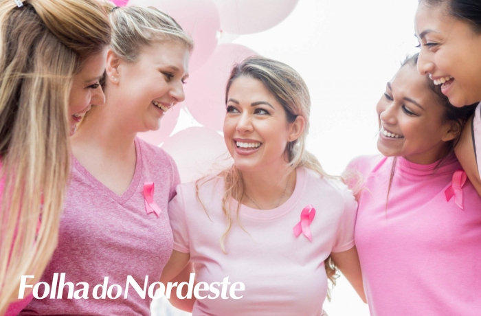 Região: Dois eventos para as mulheres em Barracão neste mês de outubro