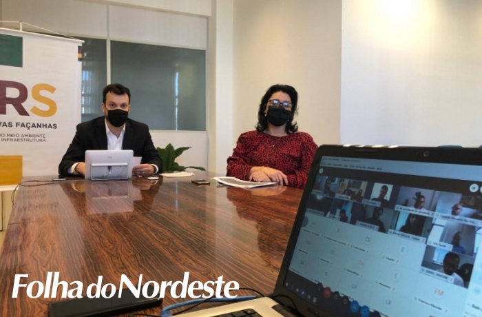 Secretaria anuncia repasse de Taxa de Controle e Fiscalização Ambiental a municípios