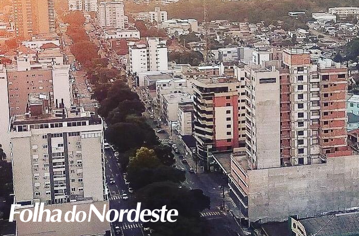 Prefeitura publica Decreto Municipal com suspensão das atividades a partir das 22h