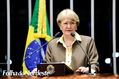 Aprovado projeto da senadora Ana Amélia para vedar contingenciamento de recursos do Funpen