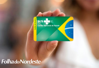 Cadastrados no Programa Bolsa Família participarão de acompanhamento nutricional nos próximos meses