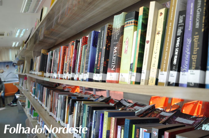 Literatura pode ser aliada durante o período de distanciamento social