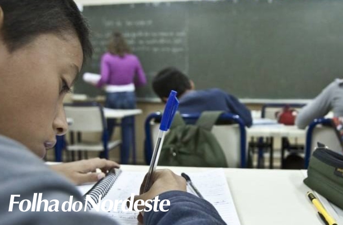 Período de matrículas na Rede Estadual para 2021 começa em 15 de dezembro