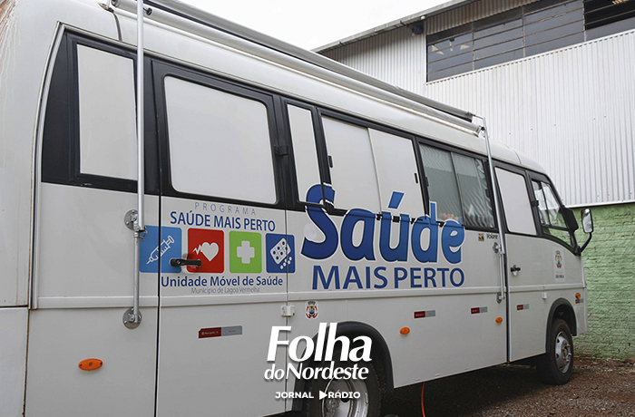 Saúde Mais Perto retoma atendimentos no interior e leva serviços gratuitos às comunidades