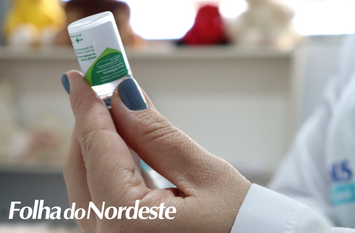 Campanha de Vacinação: Capão Bonito do Sul inicia imunização para novas faixas etárias 