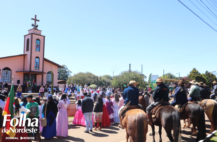 Capão Bonito do Sul mantém Desfile Tradicionalista e arrecadará mantimentos para as cidades atingidas pelos temporais