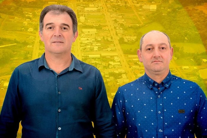 Prefeito e vice de Muliterno são cassados por esquema de compra de votos