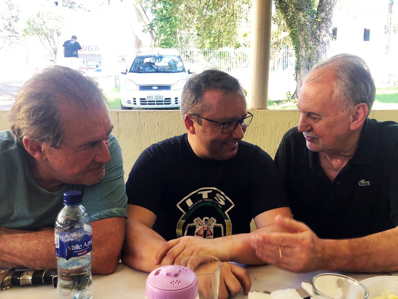 Lirio Leão recebe convite para ingressar no Progressistas
