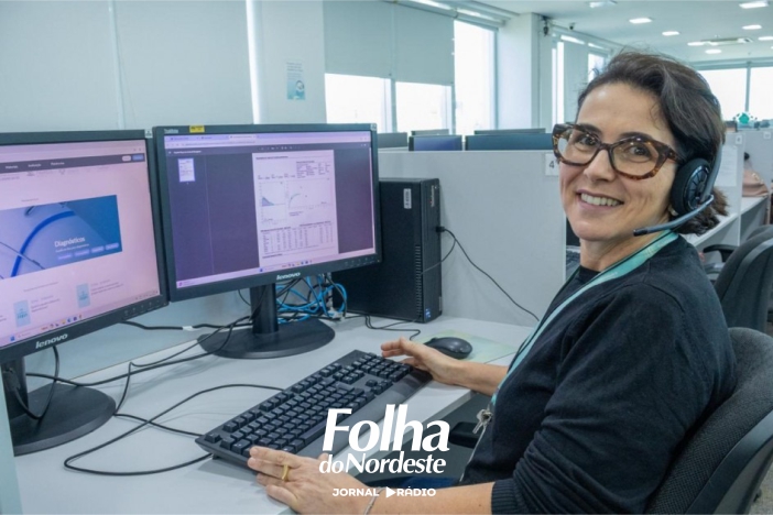 Estado reduz em 41% o tempo de espera por consultas de pneumologia pelo SUS no Rio Grande do Sul