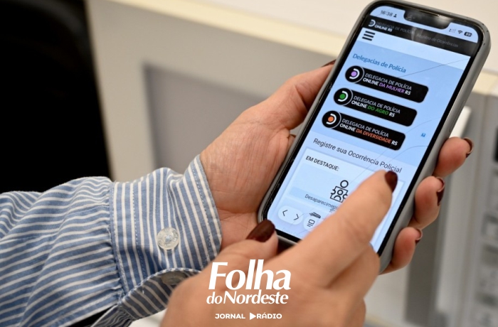 Polícia Civil do RS passa a utilizar inteligência artificial em atendimentos de violência doméstica