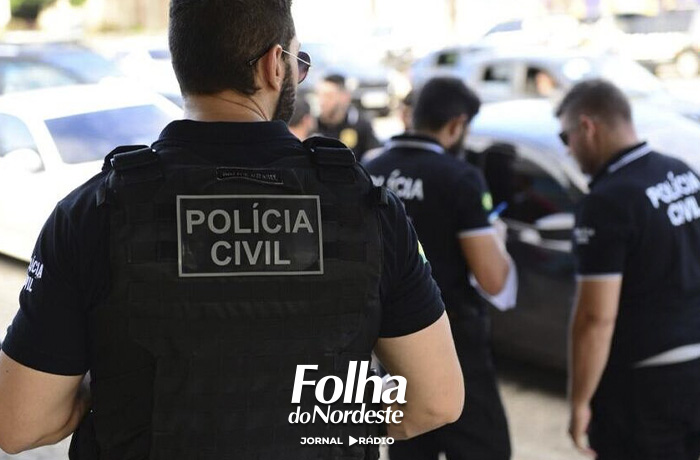 Mulher é presa em flagrante por suspeita de maus-tratos contra dois filhos em Lagoa Vermelha