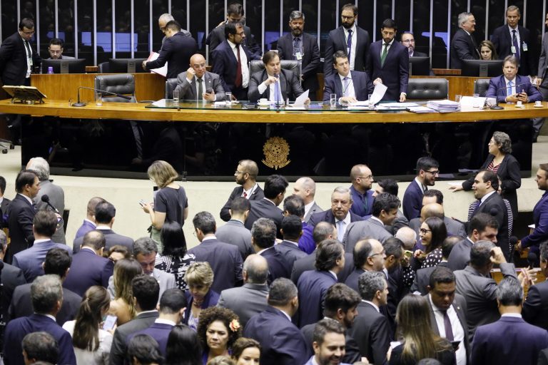 Câmara dos Deputados pode votar alterações em MP sobre crédito rural