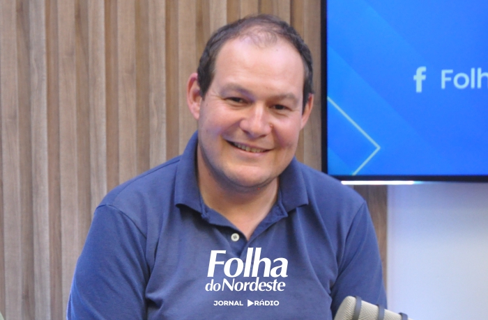 Bonotto afirma que PP define posição e entra no jogo político de 2026