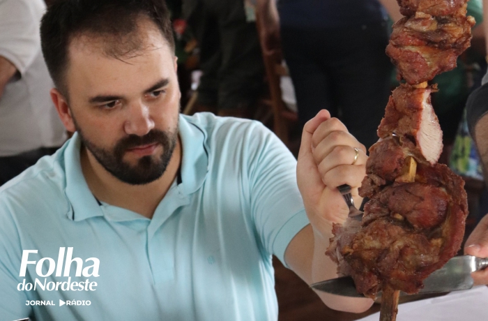 Capão Bonito apresentará tradicional ovelha em Porto Alegre 