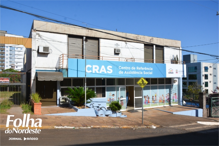 Alteração no atendimento: CRAS em capacitação nos dias 11 e 12 de dezembro