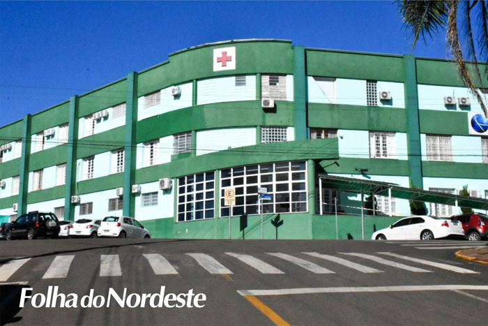 Legislativo destina antecipação de sobra orçamentária ao Hospital São Paulo