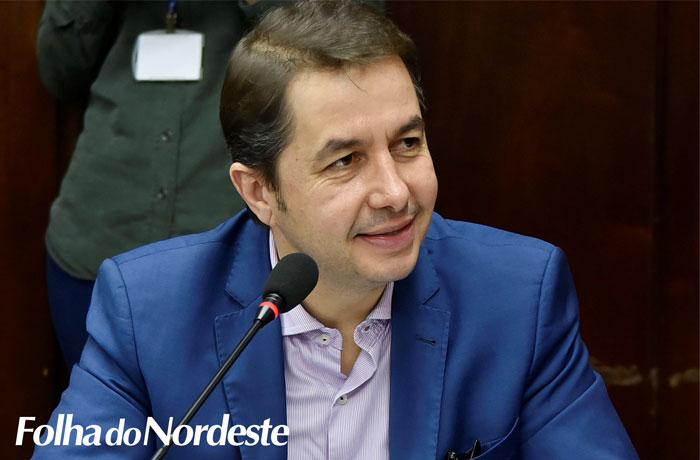 Turra sugere apoio à projeto que prevê instalação de delegacias especializadas em crimes rurais
