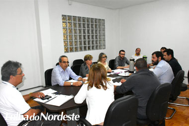 Poder Legislativo inicia processo de modernização