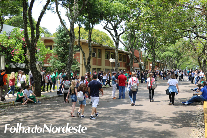 Vestibular de Inverno UPF 2020 já tem data marcada, 6/6