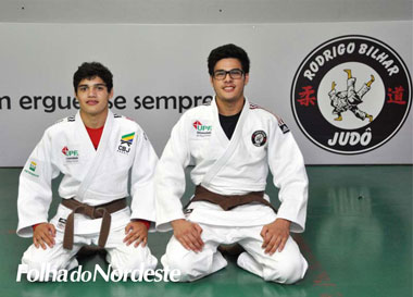 Judocas da UPF são campeões na capital gaúcha