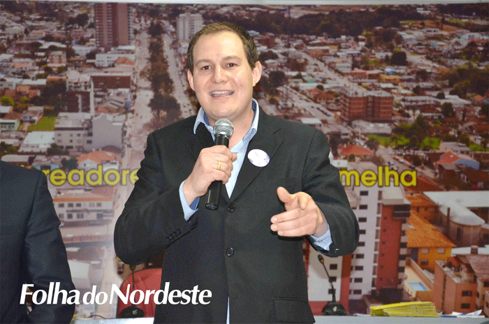 Município negocia compra do Hospital São Paulo