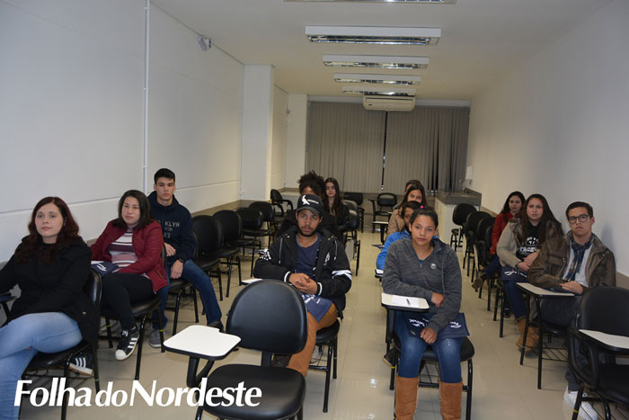 Escola do Fazer: Novos cursos disponíveis