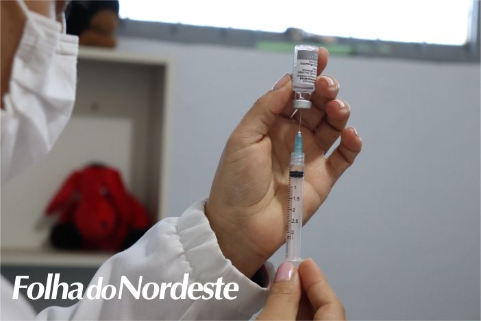 Covid-19: Capão Bonito do Sul vacina pessoas com 17 anos ou mais e aplica doses de reforço