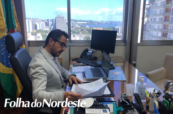 Sugerida por Turra, DECRAB é referência nacional