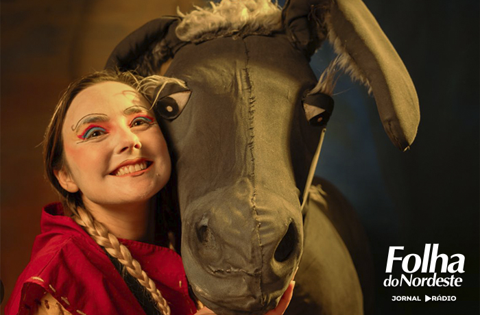 Espetáculo A Canção de Assis será atração na Feira Regional do Livro e Cultura na Praça
