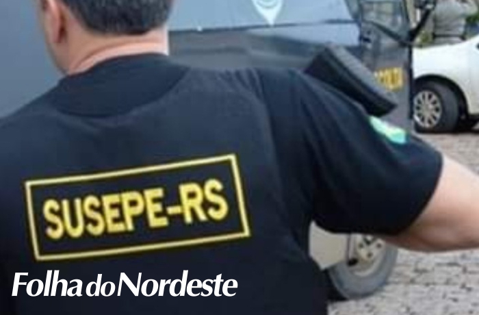 Superintendência dos Serviços Penitenciários abre concurso para novos servidores