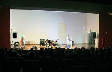 Associação Amigos da Casa da Cultura promove segunda Noite Cultural 