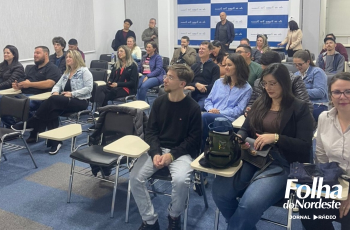 Empretec retorna a Lagoa Vermelha com nova edição voltada ao desenvolvimento de empreendedores locais