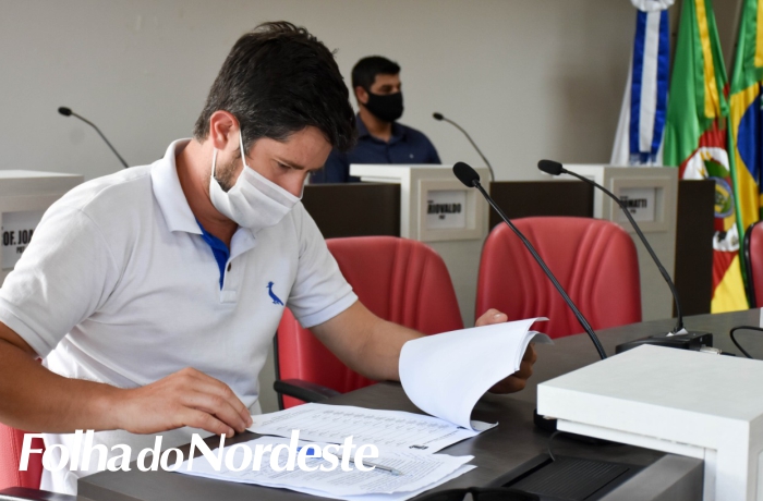 Josmar Veloso destaca ações em prol do desenvolvimento rural do município