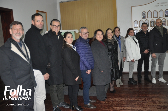 Rotary Club e Casa da Amizade empossam diretorias