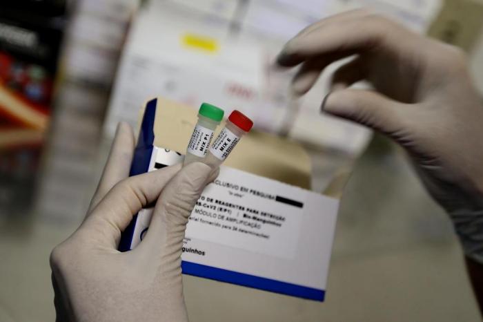 Governo do Estado faz alterações em decreto de calamidade pública