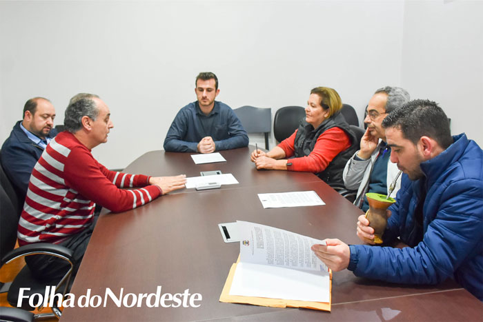 Projeto da Patrulha Agrícola é discutido em nova reunião