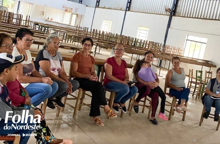 Saúde Mais Perto atenderá comunidades São Judas e Pizzamiglio nesta semana