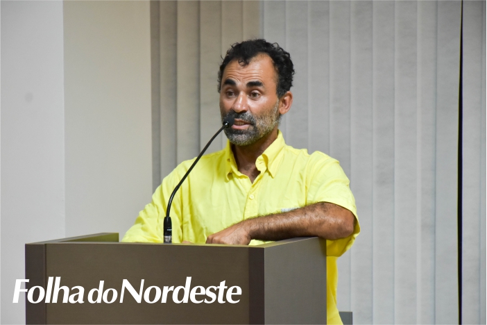 MDB cobra do vereador Papeleiro: "É oposição ou situação"
