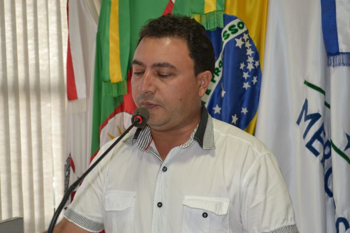 PR poderá novamente ser criado em Lagoa Vermelha