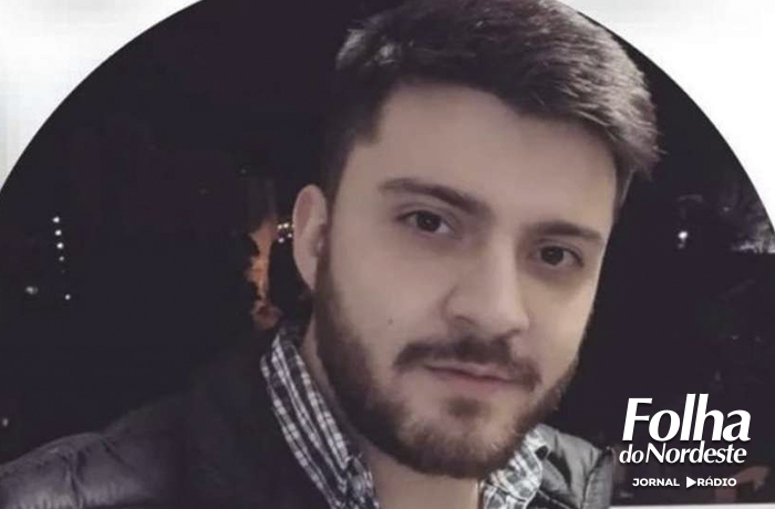 Fim do mistério sobre desaparecimento de Fabrício de Quadros Severo