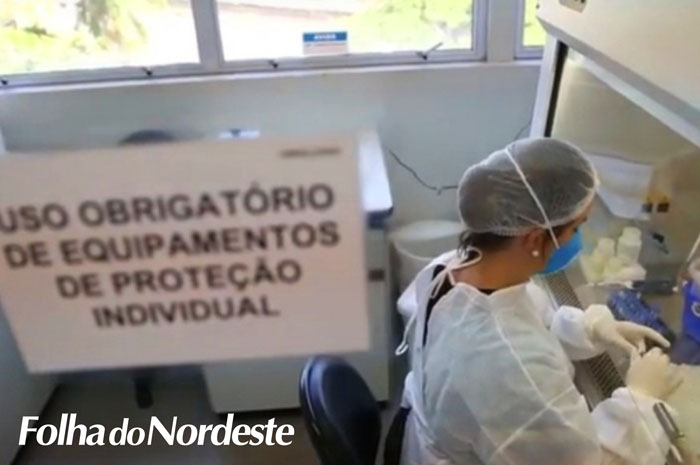 Entenda como funciona a contagem de casos de coronavírus no Estado