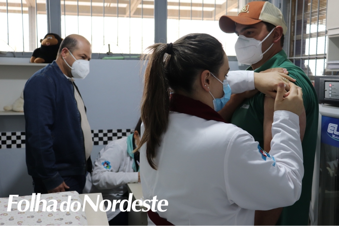 Saúde de Capão Bonito do Sul realizará Dia D de vacinação contra Covid-19