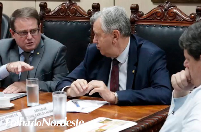 Lagoa/André da Rocha: Edital para a licitação do projeto das obras de pavimentação da BR 470 será publicado em abril