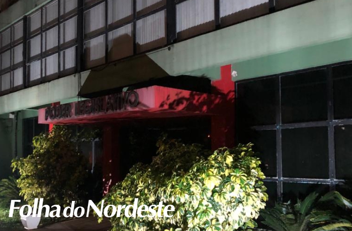 Câmara de Lagoa Vermelha divulga edital preliminar de inscritos no Concurso 01/20121